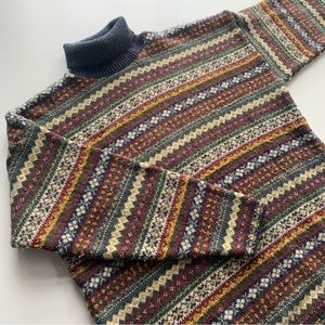 Vintage Jessie turtleneck
